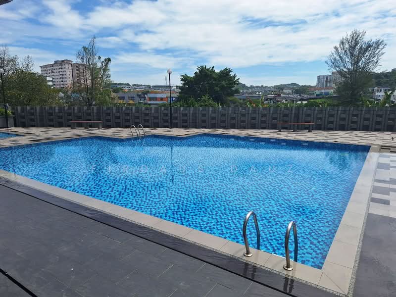 Apartment for Sale at Mutiara Serdang (Turf View) - Firdaus Dauz - PropertyGuru.com.my
