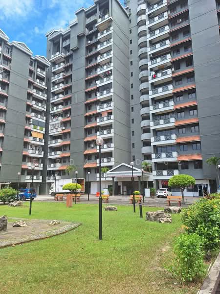 Apartment for Sale at Mutiara Serdang (Turf View) - Firdaus Dauz - PropertyGuru.com.my