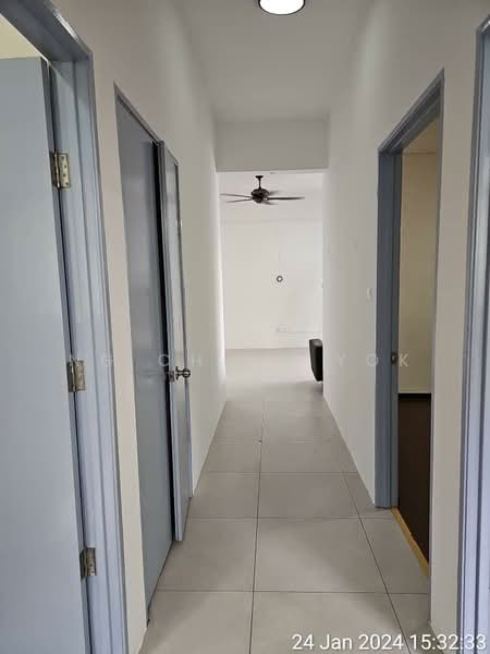 Untuk Dijual - Delta Heights