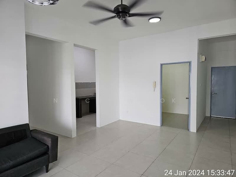 Untuk Dijual - Delta Heights