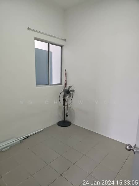 Untuk Dijual - Delta Heights