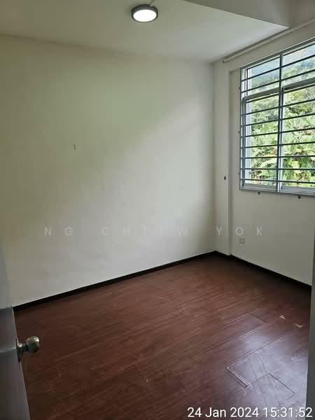 Untuk Dijual - Delta Heights