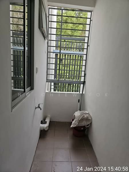 Untuk Dijual - Delta Heights