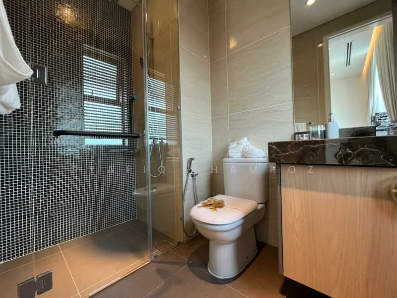 D'Rapport untuk Untuk Dijual - RM 1,700,000, Mac 2026 - Bathroom - PropertyGuru.com.my