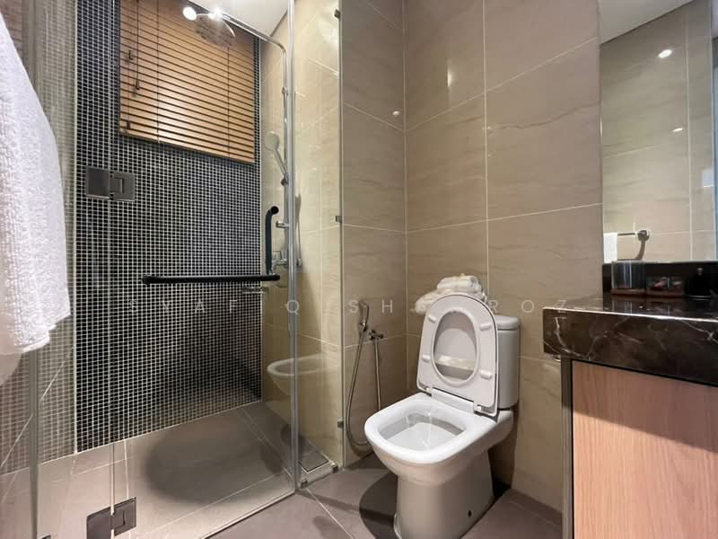 D'Rapport untuk Untuk Dijual - RM 1,700,000, Mac 2026 - Bathroom - PropertyGuru.com.my