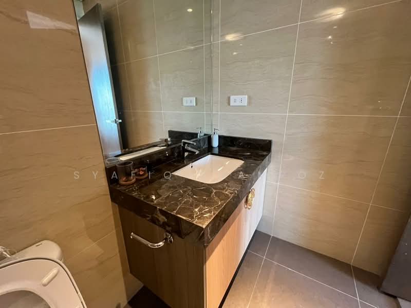 D'Rapport untuk Untuk Dijual - RM 1,700,000, Mac 2026 - Bathroom - PropertyGuru.com.my
