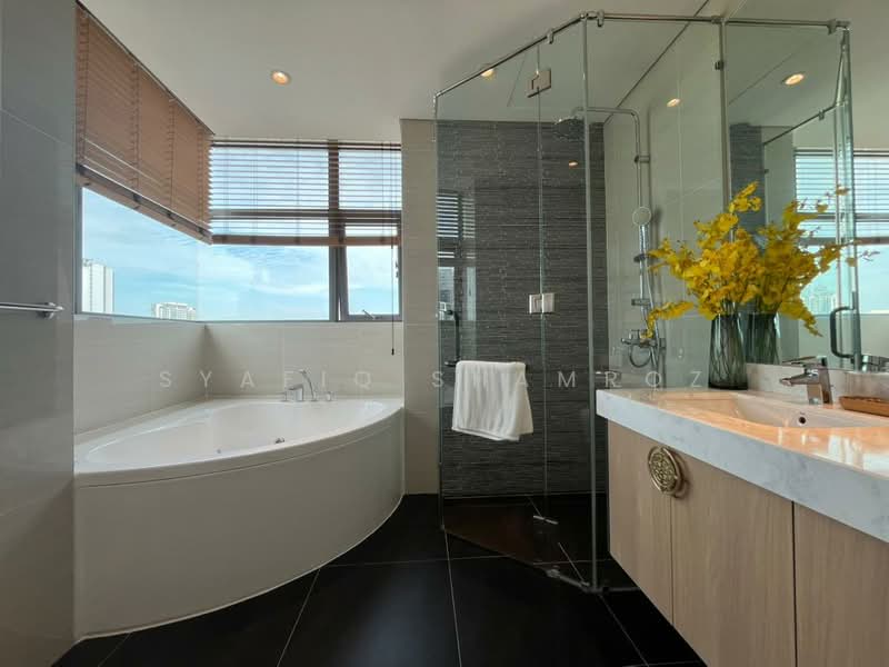 D'Rapport untuk Untuk Dijual - RM 1,700,000, Mac 2026 - Bathroom - PropertyGuru.com.my
