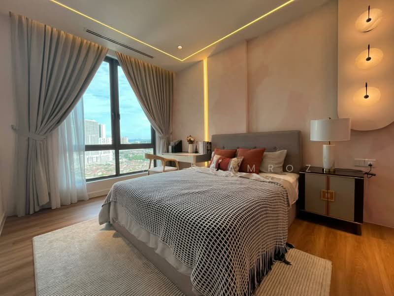 D'Rapport untuk Untuk Dijual - RM 1,700,000, Mac 2026 - Bedroom - PropertyGuru.com.my