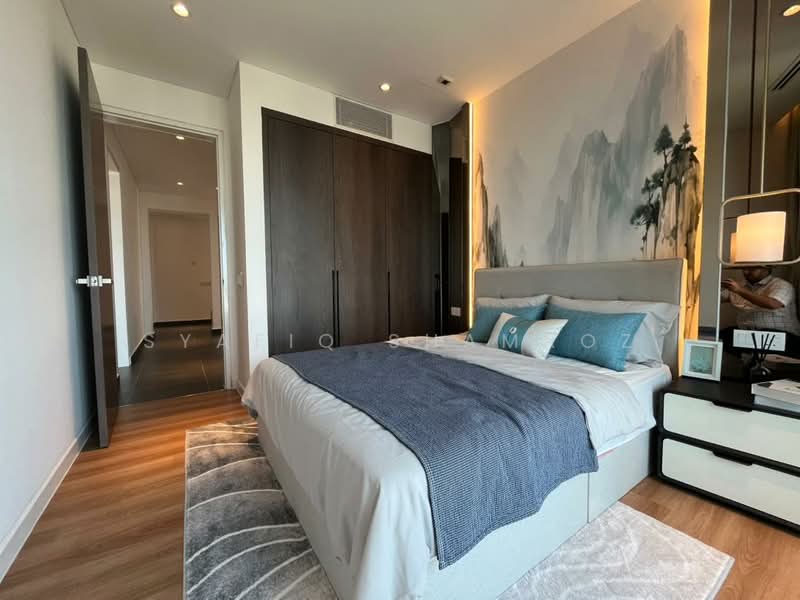 D'Rapport untuk Untuk Dijual - RM 1,700,000, Mac 2026 - Bedroom - PropertyGuru.com.my