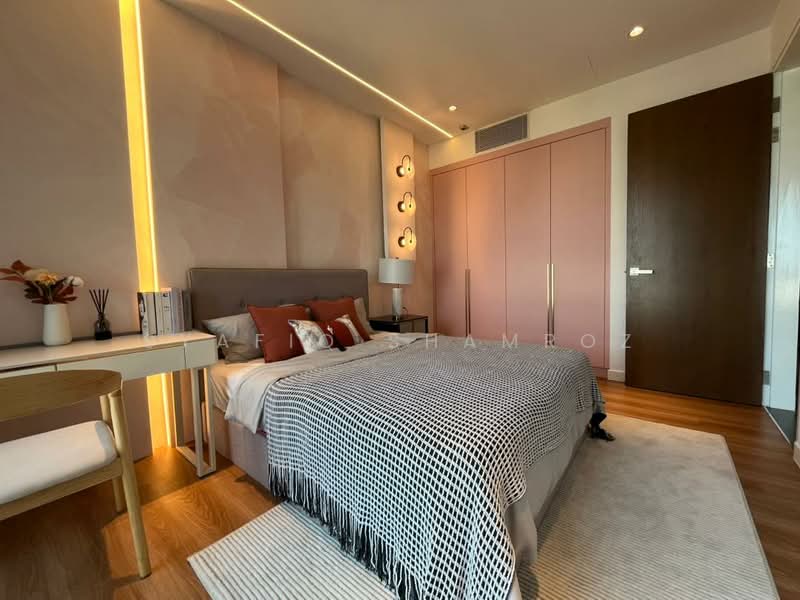 D'Rapport untuk Untuk Dijual - RM 1,700,000, Mac 2026 - Bedroom - PropertyGuru.com.my