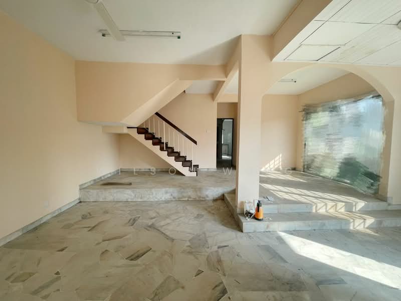2-storey Terraced House for Sale in Bandar Menjalara (Kuala Lumpur) - Wilson Wong - PropertyGuru.com.my