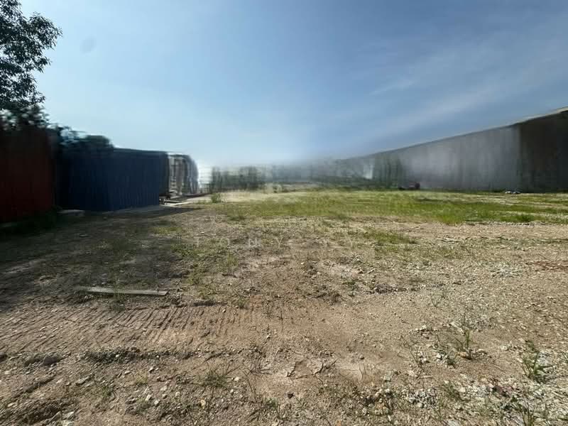 Industrial Land for Sale in Bukit Angkat Industrial Park (Kajang) - Tony YY - Exterior - PropertyGuru.com.my