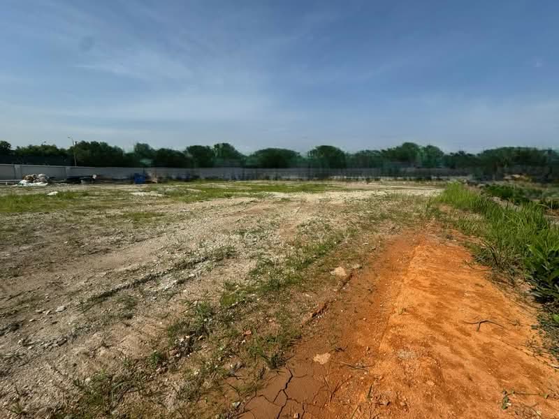 Industrial Land for Sale in Bukit Angkat Industrial Park (Kajang) - Tony YY - Exterior - PropertyGuru.com.my