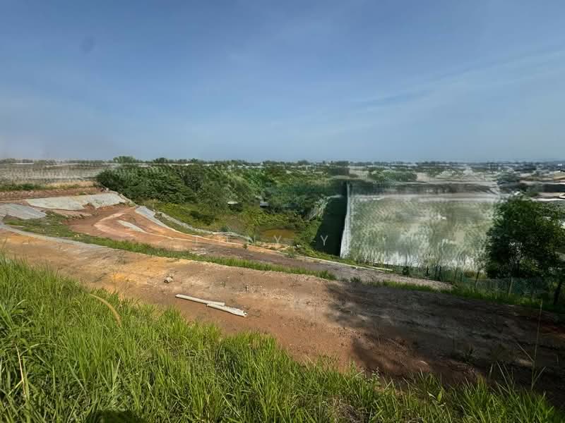 Industrial Land for Sale in Bukit Angkat Industrial Park (Kajang) - Tony YY - Exterior - PropertyGuru.com.my