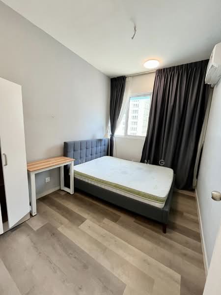 i-Santorini untuk Untuk Disewa - RM 2,000 /bulan, Mac 2026 - Bedroom - PropertyGuru.com.my