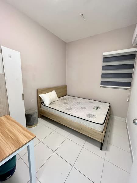 i-Santorini untuk Untuk Disewa - RM 2,000 /bulan, Mac 2026 - Bedroom - PropertyGuru.com.my