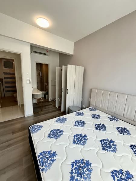 i-Santorini untuk Untuk Disewa - RM 2,000 /bulan, Mac 2026 - Bedroom - PropertyGuru.com.my