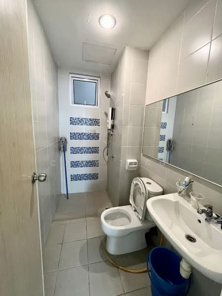 i-Santorini untuk Untuk Disewa - RM 2,000 /bulan, Mac 2026 - Bathroom - PropertyGuru.com.my
