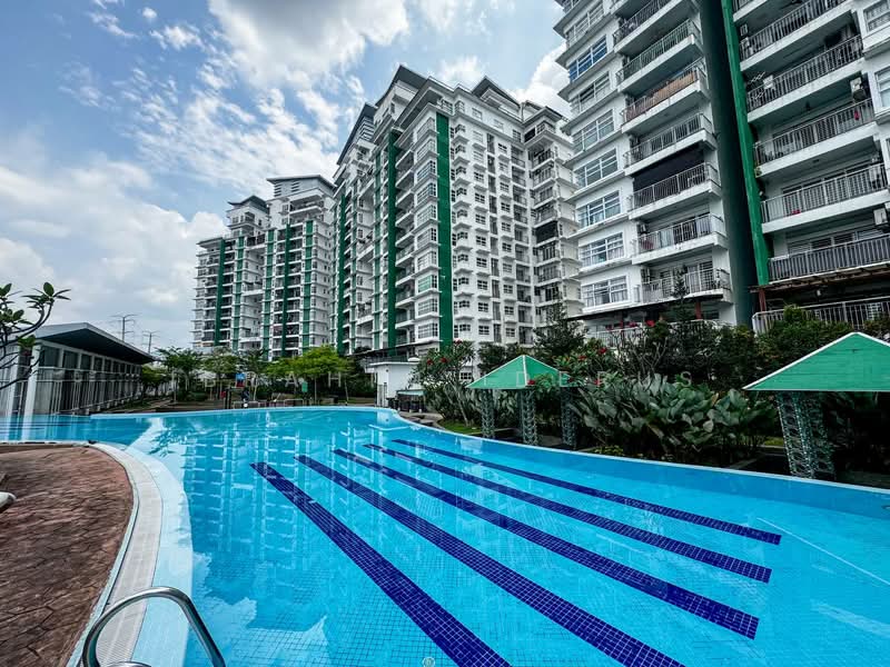 D'Pines@Ampang untuk Untuk Dijual - RM 550,000, Mac 2026 - Exterior - PropertyGuru.com.my