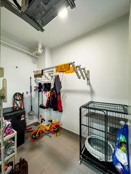 D'Pines@Ampang untuk Untuk Dijual - RM 550,000, Mac 2026 - Interior - PropertyGuru.com.my