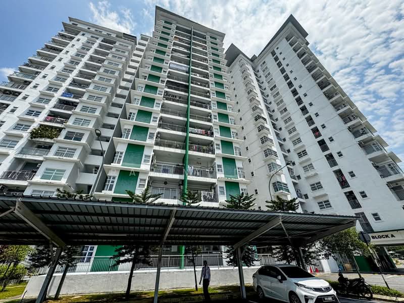 D'Pines@Ampang untuk Untuk Dijual - RM 550,000, Mac 2026 - Exterior - PropertyGuru.com.my