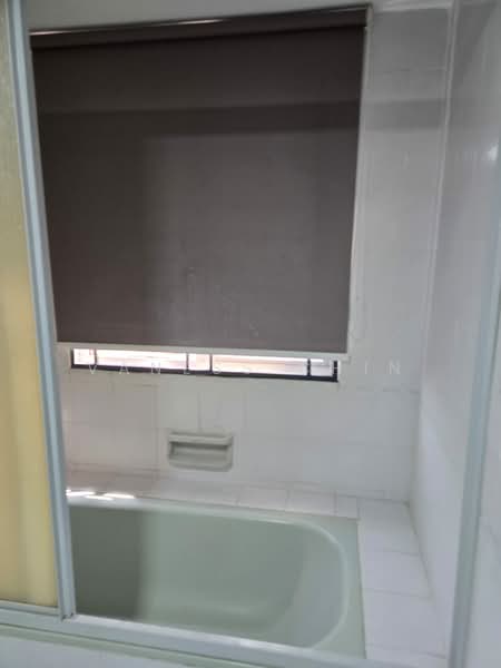 Pantai Panorama Condominiums untuk Untuk Disewa - RM 2,200 /bulan, Mac 2026 - Bathroom - PropertyGuru.com.my