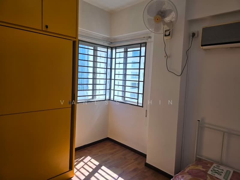 Pantai Panorama Condominiums untuk Untuk Disewa - RM 2,200 /bulan, Mac 2026 - PropertyGuru.com.my