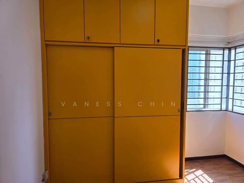 Pantai Panorama Condominiums untuk Untuk Disewa - RM 2,200 /bulan, Mac 2026 - PropertyGuru.com.my