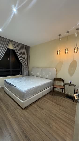 Millerz Square untuk Untuk Disewa - RM 2,999 /bulan, Mac 2026 - Bedroom - PropertyGuru.com.my