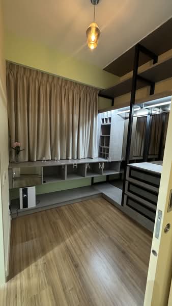Millerz Square untuk Untuk Disewa - RM 2,999 /bulan, Mac 2026 - Interior - PropertyGuru.com.my