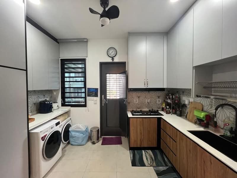 2-storey Terraced House for Sale in Sungai Buloh (Selangor) - AIMAN ZUHDI - PropertyGuru.com.my