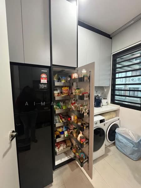 2-storey Terraced House for Sale in Sungai Buloh (Selangor) - AIMAN ZUHDI - PropertyGuru.com.my