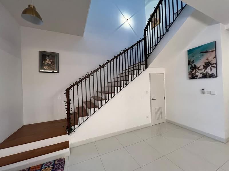 2-storey Terraced House for Sale in Sungai Buloh (Selangor) - AIMAN ZUHDI - PropertyGuru.com.my