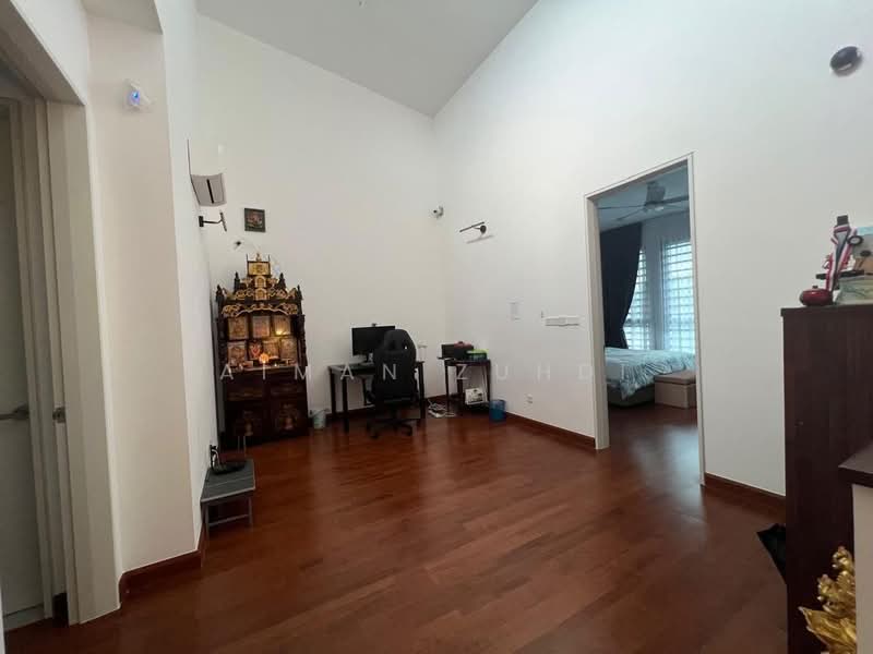 2-storey Terraced House for Sale in Sungai Buloh (Selangor) - AIMAN ZUHDI - PropertyGuru.com.my