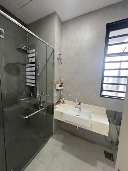 2-storey Terraced House for Sale in Sungai Buloh (Selangor) - AIMAN ZUHDI - PropertyGuru.com.my