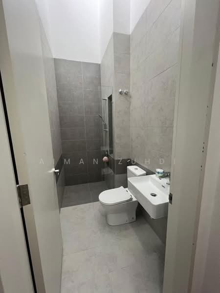 2-storey Terraced House for Sale in Sungai Buloh (Selangor) - AIMAN ZUHDI - PropertyGuru.com.my