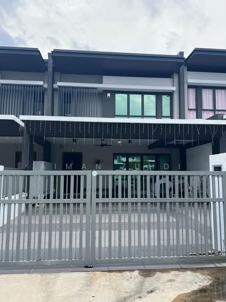 2-storey Terraced House for Sale in Sungai Buloh (Selangor) - AIMAN ZUHDI - PropertyGuru.com.my