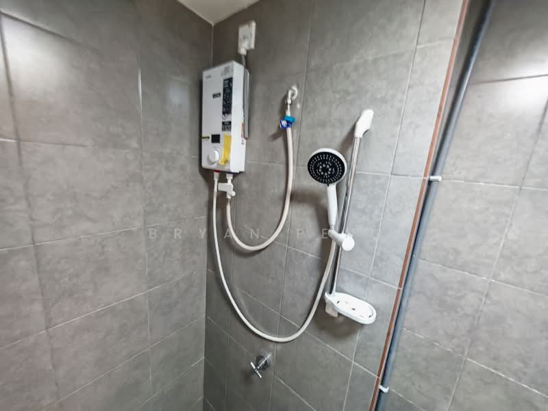 Condominium for Rent at Residensi Alamanda - Bryan Peng - Bathroom - PropertyGuru.com.my