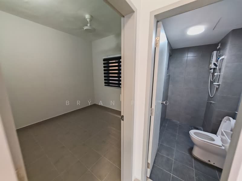 Condominium for Rent at Residensi Alamanda - Bryan Peng - Bedroom - PropertyGuru.com.my