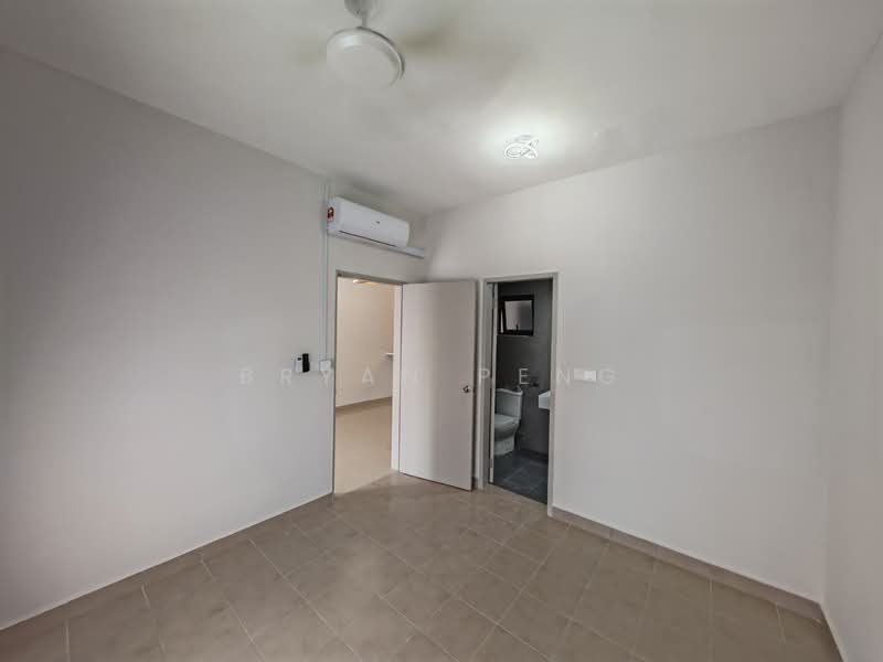 Condominium for Rent at Residensi Alamanda - Bryan Peng - Interior - PropertyGuru.com.my