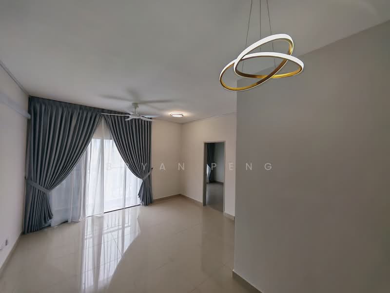 Condominium for Rent at Residensi Alamanda - Bryan Peng - Interior - PropertyGuru.com.my