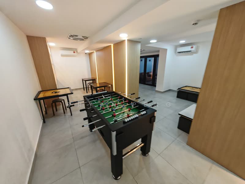 Condominium for Rent at Residensi Alamanda - Bryan Peng - Interior - PropertyGuru.com.my