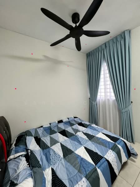 Condominium for Rent at Platinum OUG Residence - Vaness Chin - Bedroom - PropertyGuru.com.my