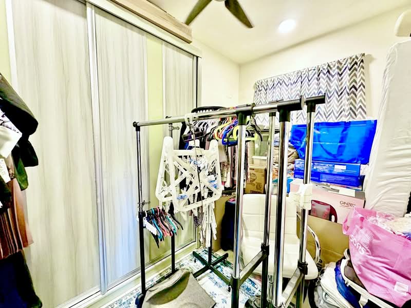 Service Residence for Sale at Suria Putra - Deeya Yusof - Interior - PropertyGuru.com.my