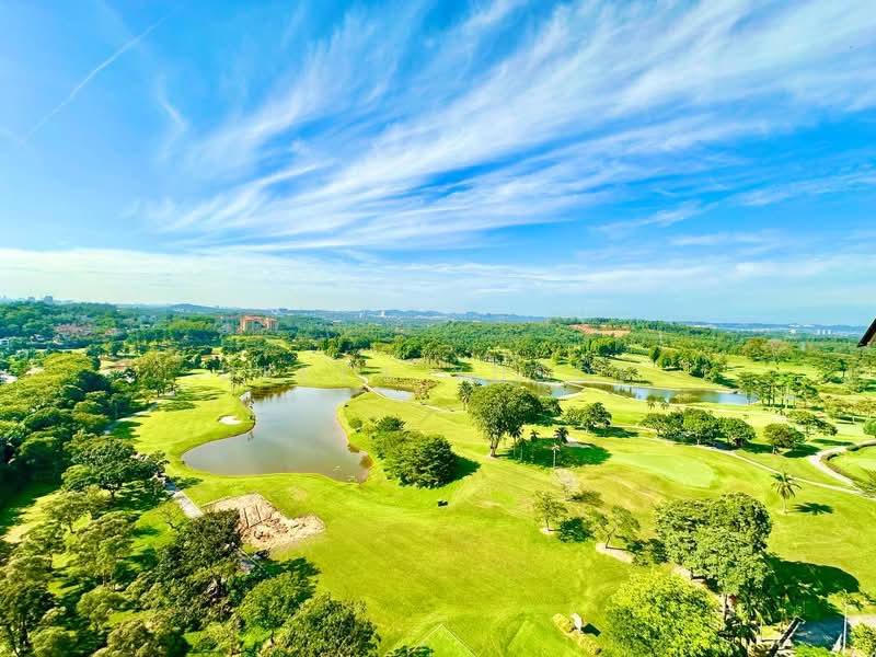 Service Residence for Sale at Suria Putra - Deeya Yusof - View - PropertyGuru.com.my