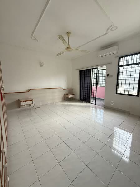 2-storey Terraced House for Sale in Sungai Buloh (Selangor) - Wilson Wong - Interior - PropertyGuru.com.my