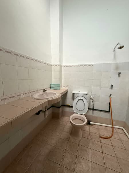 2-storey Terraced House for Sale in Sungai Buloh (Selangor) - Wilson Wong - PropertyGuru.com.my