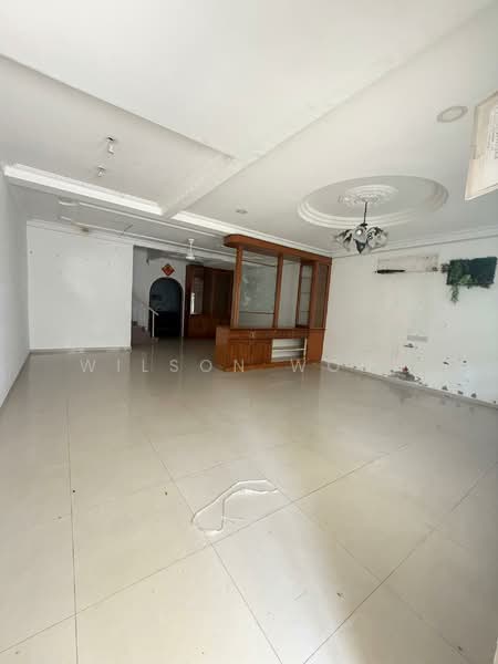 2-storey Terraced House for Sale in Sungai Buloh (Selangor) - Wilson Wong - PropertyGuru.com.my