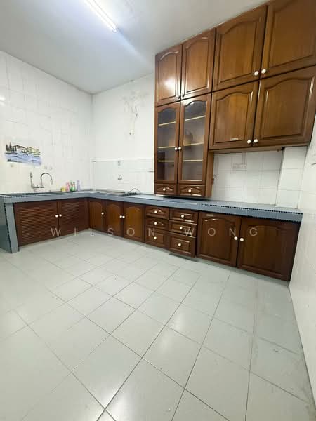 2-storey Terraced House for Sale in Sungai Buloh (Selangor) - Wilson Wong - PropertyGuru.com.my