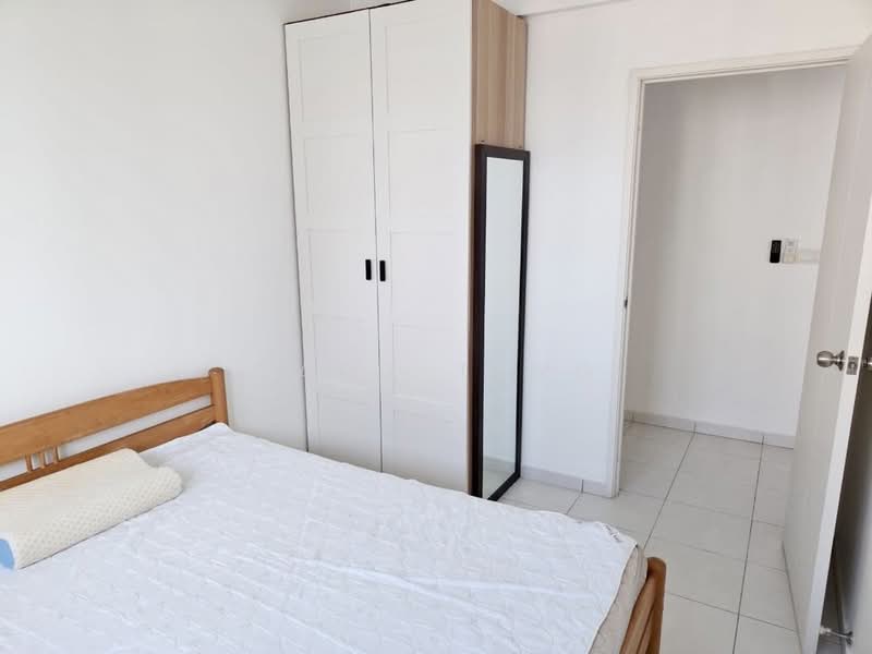 i-Santorini untuk Untuk Disewa - RM 2,000 /bulan, Mac 2026 - Bedroom - PropertyGuru.com.my